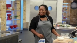 MasterChef UK - Season 18 Episode 04